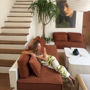 Meet your Posher, Alina